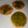クックOOAUKB☆'s cooksnap of when they made おしゃれ♪抹茶糖の塩せんべい.