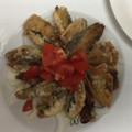 えり8eight's cooksnap of when they made 鯵(小型)の簡単下処理.