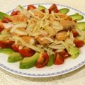ふぁむ君's cooksnap of when they made サーモンマリネ.