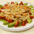 ふぁむ君's cooksnap of when they made サーモンマリネ.