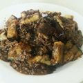 Mikidoz's cooksnap of when they made 簡単☆ひき肉のあんかけソース.