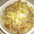 もりのりころ's cooksnap of when they made ☆5分でできる☆生姜焼きのタレ.