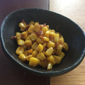 jijimo's cooksnap of when they made とうもろこしと桜エビのヌックマム.
