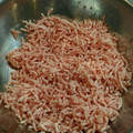 せつせつせつ's cooksnap of when they made 冷凍豚肉のすばやく美味しい解凍方法.