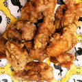 りぷとん418's cooksnap of when they made うちの鉄板☆絶対おいしい唐揚げ☆.