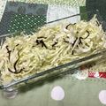 おはなすき's cooksnap of when they made キャベツの塩昆布和え.