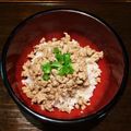 25green's cooksnap of when they made 超簡単♪ナンプラーで大人の豚そぼろ☆.