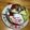 Venezian's cooksnap of when they made 祝☆優勝！キャラケーキ☆カープ坊や！！.
