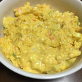 クロへぇ's cooksnap of when they made 簡単かぼちゃサラダ.