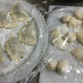 クックRC33P2☆'s cooksnap of when they made 餃子の皮の作り方.