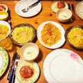 komugiko4's cooksnap of when they made トマトとツナのサラダ.
