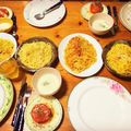 komugiko4's cooksnap of when they made 大好き♪ローマ風本格カルボナーラ.