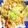 よこ♡'s cooksnap of when they made グリーンピースとエビで簡単塩麹パスタ.