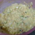 makichaki's cooksnap of when they made 簡単♪タルタルソース.
