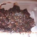 クックZVXAHI☆'s cooksnap of when they made 青じその薬味みそ 青じそ大量消費案2.