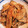 eripapa's cooksnap of when they made 舞茸と牛蒡のきんぴら.
