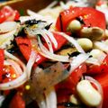 マイ食卓's cooksnap of when they made おもてなし★栄養満点サラダ.
