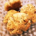 クック72WXXM☆'s cooksnap of when they made 私の好きなくるみパン(^з^)-☆.
