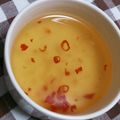 パン吾's cooksnap of when they made ★スイートチリソース★.