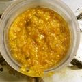 クック8N4RMO☆'s cooksnap of when they made カボチャ甘酒.