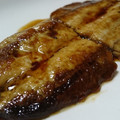 イエローバード's cooksnap of when they made 秋刀魚の蒲焼き★秋刀魚の手開きで簡単調理.