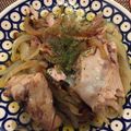 utalatte's cooksnap of when they made 25分で簡単♡マグロとオニオンの煮物.