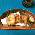 ちょびはなっつ's cooksnap of when they made アンコウのから揚げ.