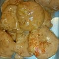 cassis210's cooksnap of when they made お弁当にエビマヨ♪.