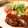 mimi☆ko's cooksnap of when they made 我が家のヘビロテハンバーグ(o^-')b.