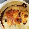 きっちゃんシェフ's cooksnap of when they made ☆簡単☆キノコと鶏肉のグラタン.