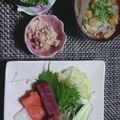 みゆwaco 's cooksnap of when they made 簡単♪基本の合わせ酢で「手巻き寿司」.