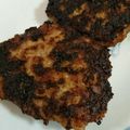 okada11's cooksnap of when they made ハンバーグ.