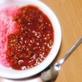 Sac’HiNa's cooksnap of when they made 真っ赤な誘惑　北本トマトカレー.