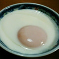 doraーｔ's cooksnap of when they made 長芋と卵の二段蒸し.