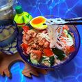 ☆なあなクック☆'s cooksnap of when they made 知らなかった！そうめんは茹でないで！.