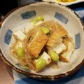 airi777's cooksnap of when they made 生揚げと春雨の中華煮.