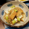 airi777's cooksnap of when they made 生揚げと春雨の中華煮.