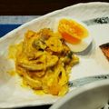 airi777's cooksnap of when they made お手軽！かぼちゃサラダ.