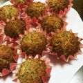＊○Yuka○＊'s cooksnap of when they made ◆りぴ・りぴ㊙フィナンシェ＊紅茶味◆.
