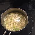 クック7376XZ☆'s cooksnap of when they made あったかエノキスープ.