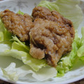 cocokame's cooksnap of when they made ごまさばの竜田揚げ.