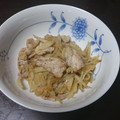 あっこ☺'s cooksnap of when they made 簡単☆豚肉とごぼうしょうが焼きお弁当にも.
