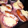 yasukota's cooksnap of when they made キャベツのマヨネーズ煮.