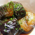 ダビデンコ's cooksnap of when they made 絶対美味しい茄子の炒め煮.