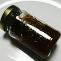 mihotti33's cooksnap of when they made 青トマトのジャム.
