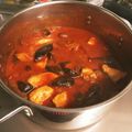 ごめっきー's cooksnap of when they made トマトジュースで作る鶏肉と茄子のトマト煮.