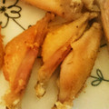 カケチャンマン's cooksnap of when they made 手羽中の揚げ焼き.