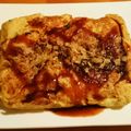 イシポン's cooksnap of when they made パパッと出来る山芋ふわふわ焼.