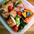 ✿maho✿'s cooksnap of when they made オクラの胡麻和え.
