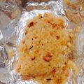 鈴木もち's cooksnap of when they made 簡単美味しい中華チマキ(^。^)ｂ.